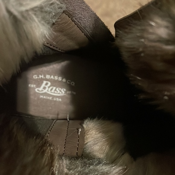 Bass ankle boot - Picture 5 of 7